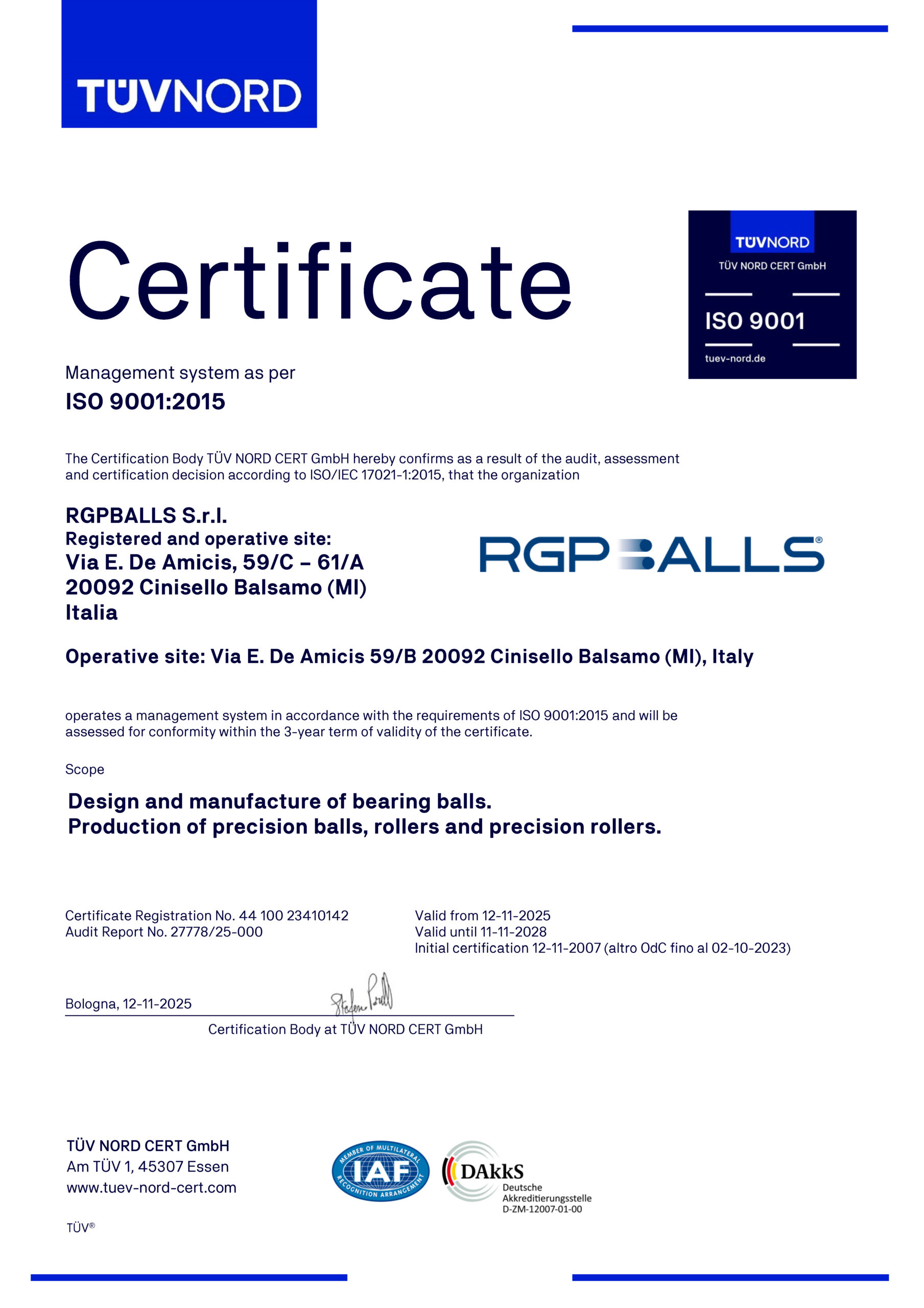 ISO 9001_2015