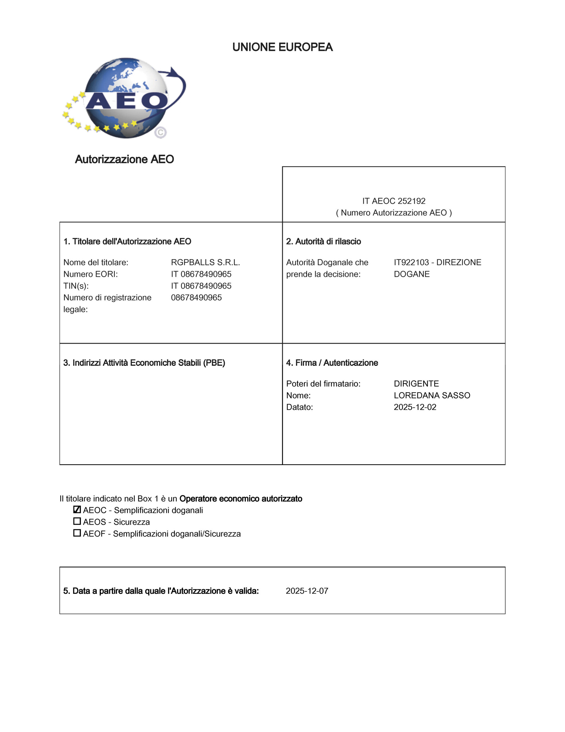 ITAEOC252192