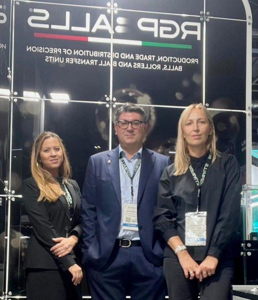 The 3rd and final day of Airport Show Dubai! ✈️ Three days full of interesting meetings, new connections and great opportunities fo…