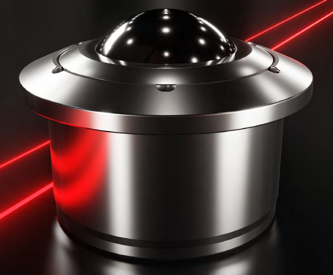 Sfera portante SPM Cargo Reload RGPBALLS